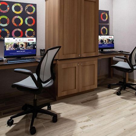 Hampton Inn Tampa Downtown Channel District Εξωτερικό φωτογραφία