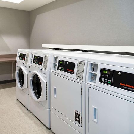 Hampton Inn Tampa Downtown Channel District Εξωτερικό φωτογραφία