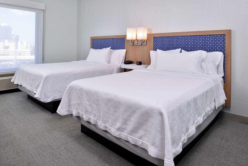 Hampton Inn Tampa Downtown Channel District Δωμάτιο φωτογραφία