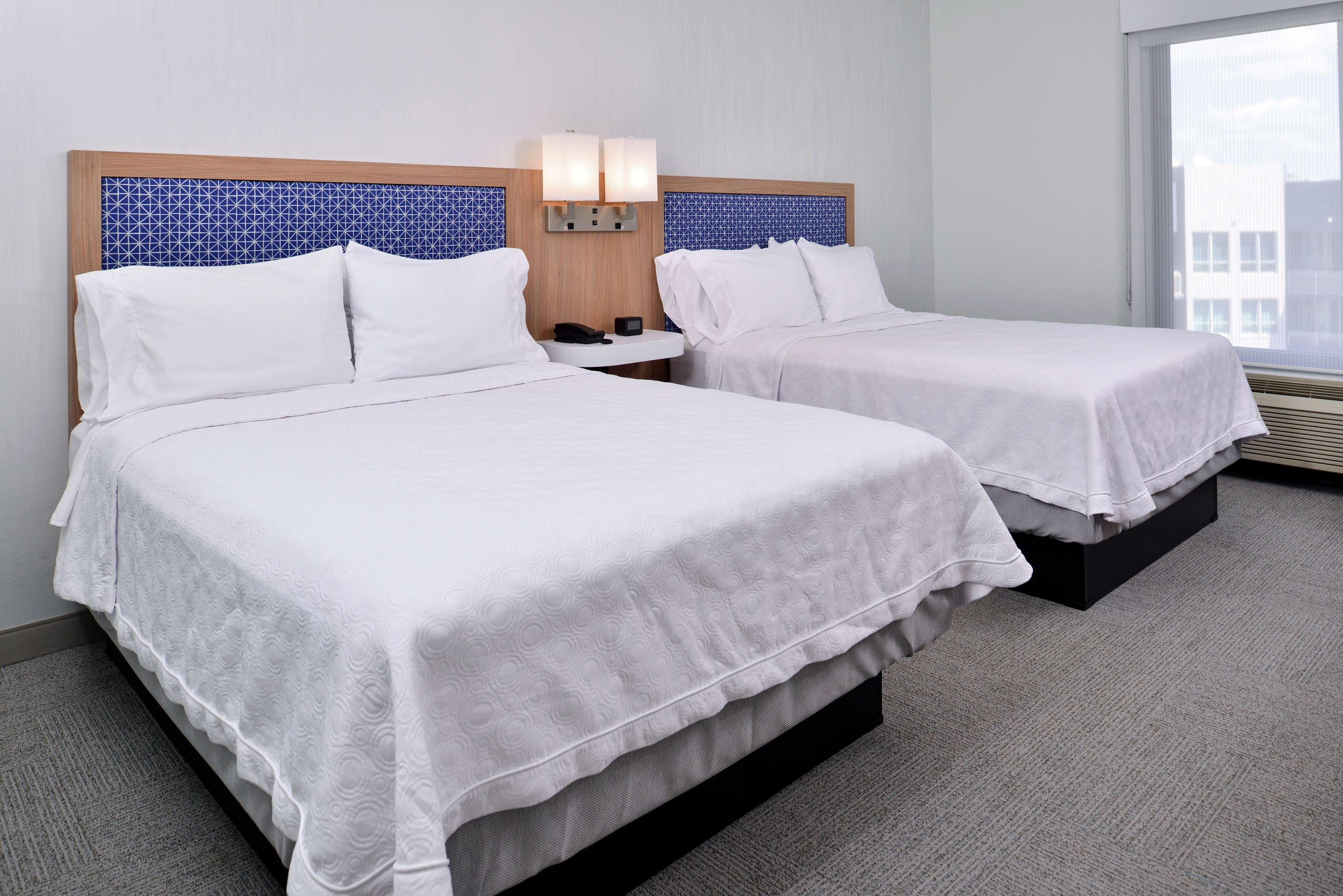 Hampton Inn Tampa Downtown Channel District Εξωτερικό φωτογραφία