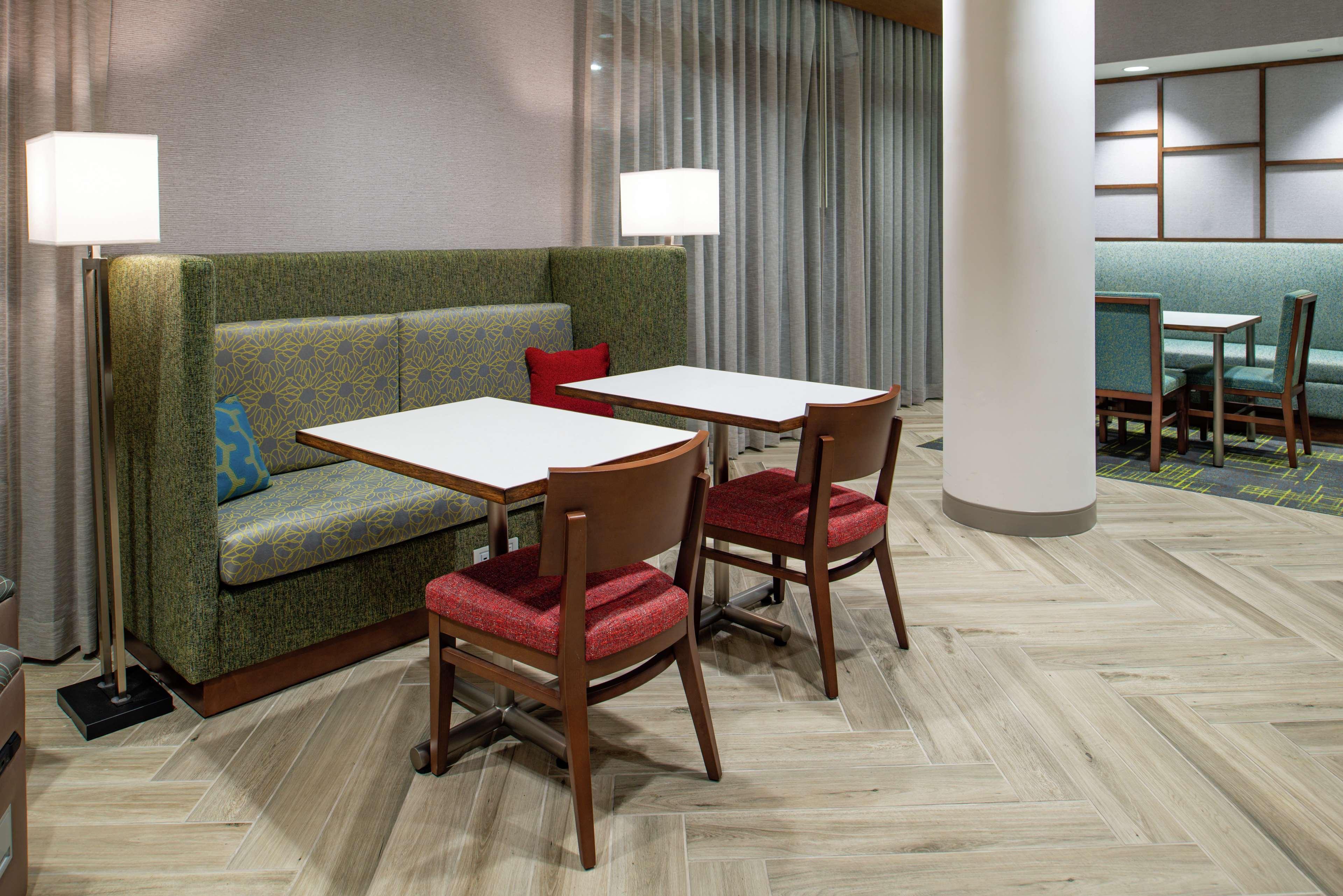 Hampton Inn Tampa Downtown Channel District Εξωτερικό φωτογραφία