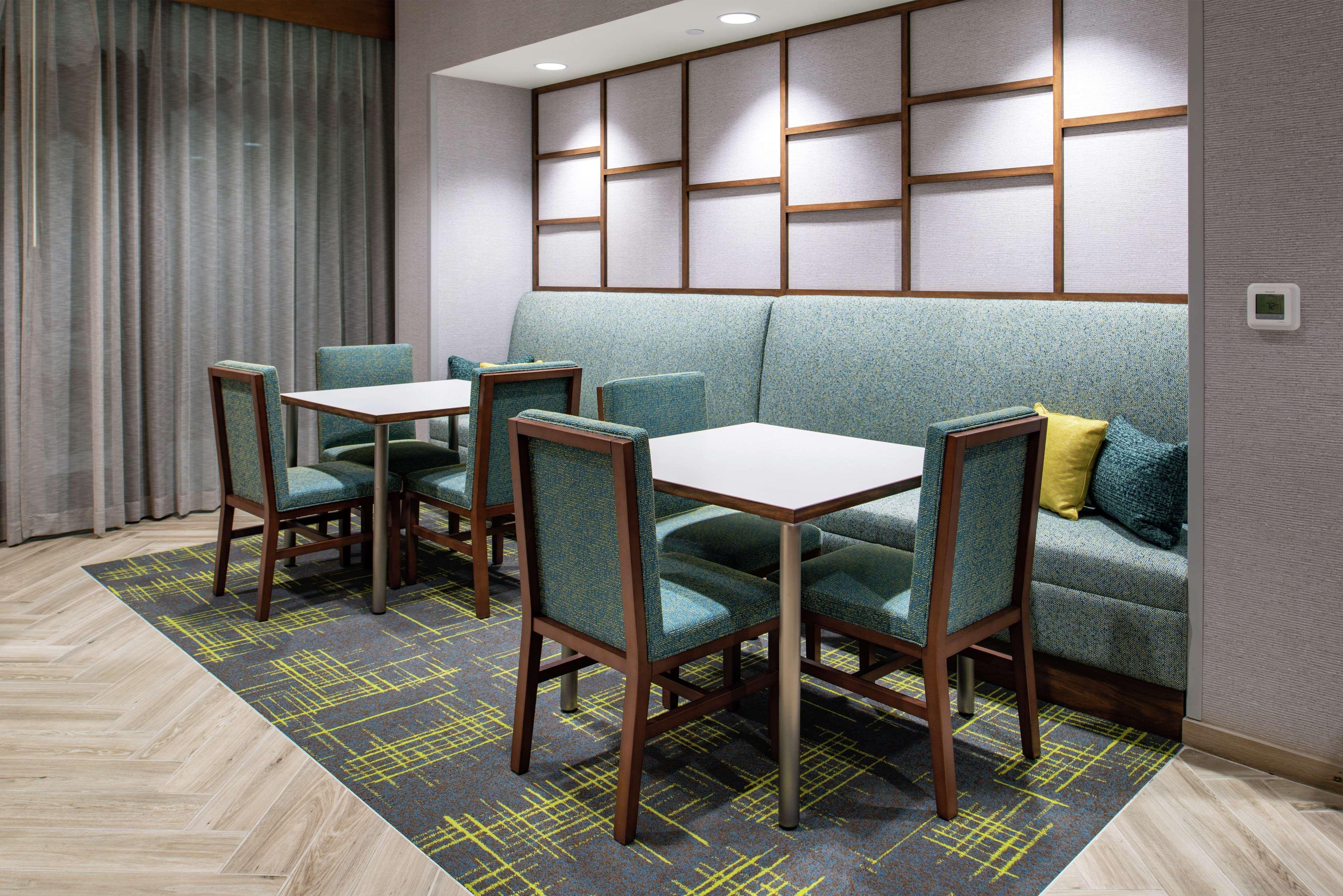 Hampton Inn Tampa Downtown Channel District Εξωτερικό φωτογραφία