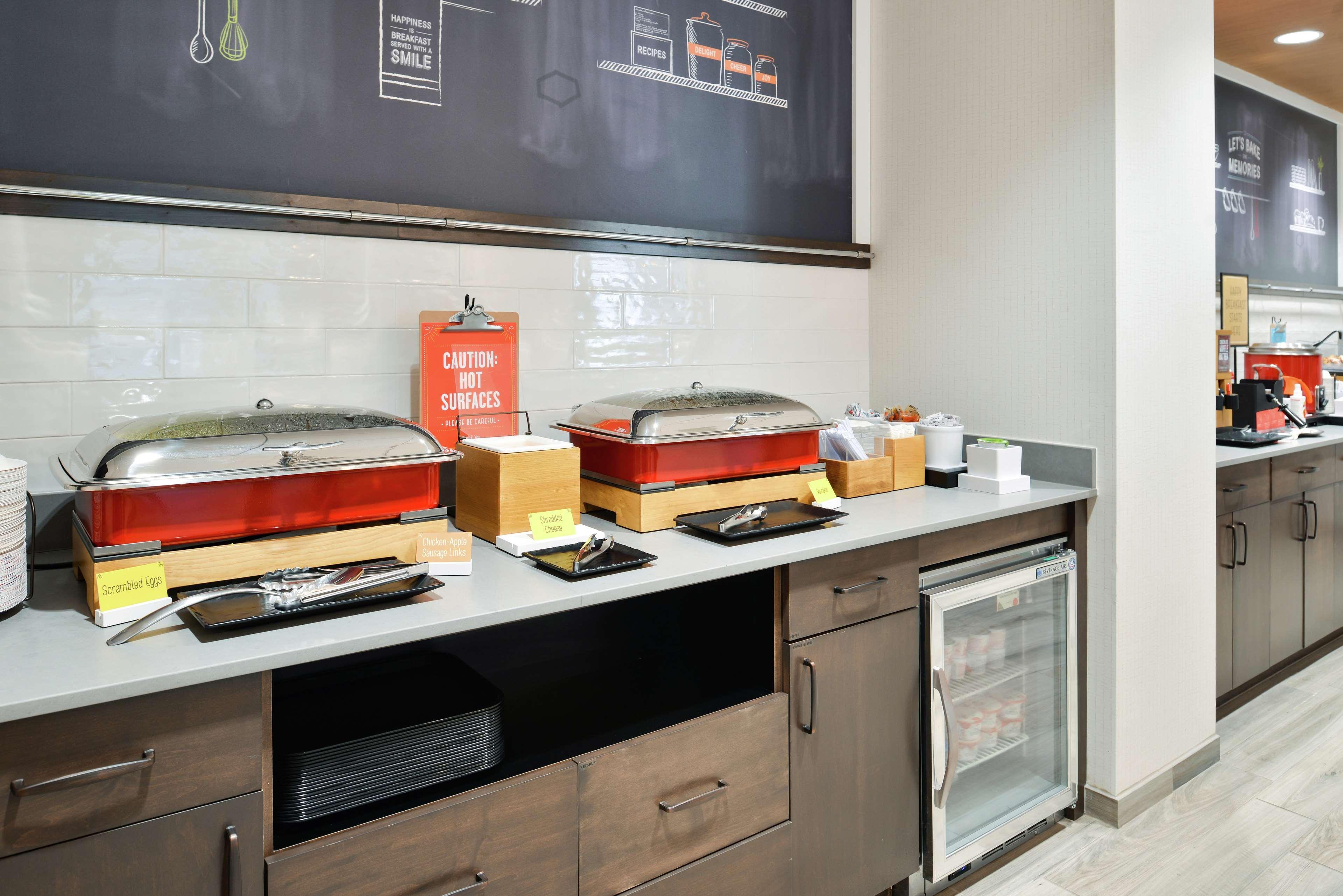 Hampton Inn Tampa Downtown Channel District Εξωτερικό φωτογραφία