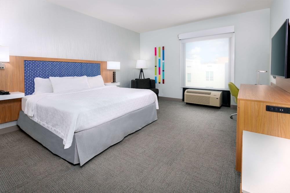 Hampton Inn Tampa Downtown Channel District Εξωτερικό φωτογραφία
