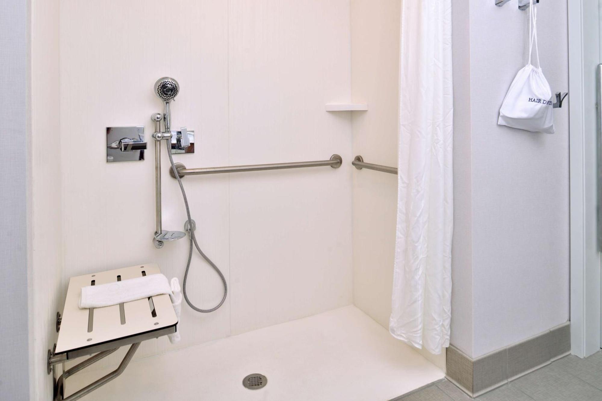 Hampton Inn Tampa Downtown Channel District Εξωτερικό φωτογραφία