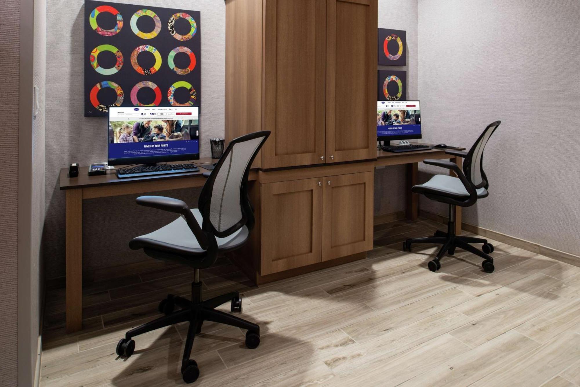 Hampton Inn Tampa Downtown Channel District Εξωτερικό φωτογραφία