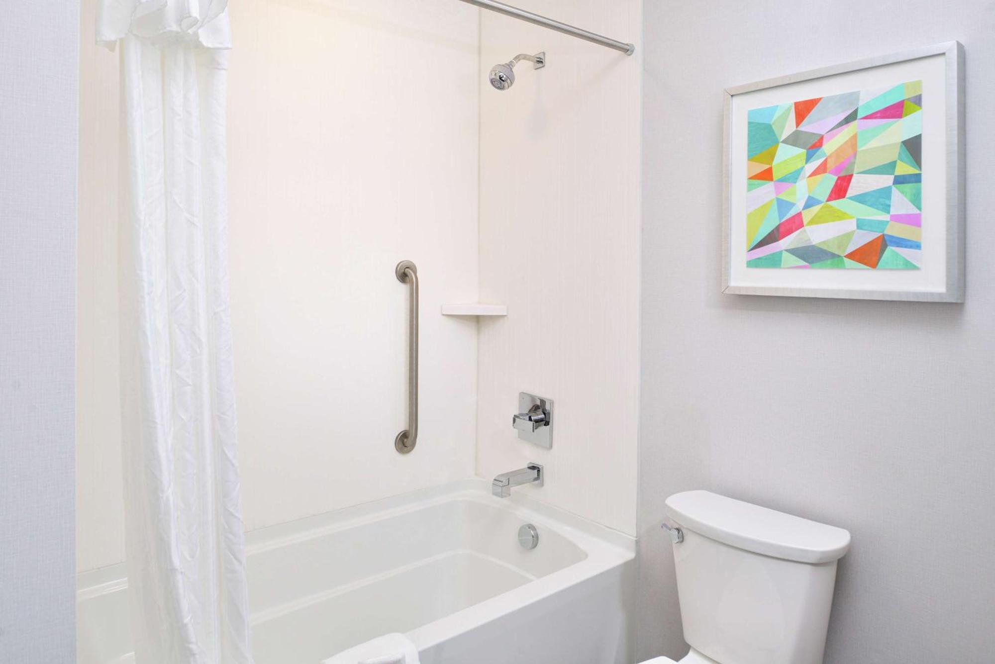Hampton Inn Tampa Downtown Channel District Εξωτερικό φωτογραφία