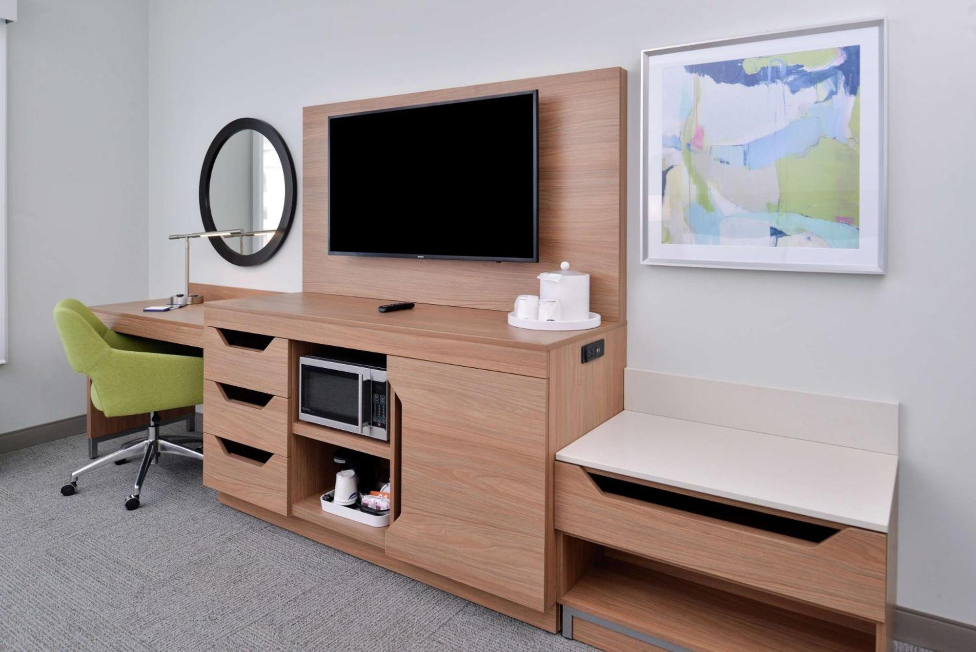 Hampton Inn Tampa Downtown Channel District Εξωτερικό φωτογραφία