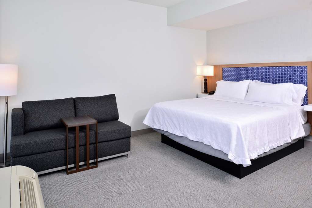 Hampton Inn Tampa Downtown Channel District Δωμάτιο φωτογραφία